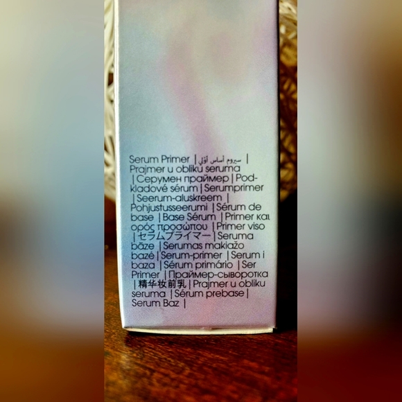 5/75$ BEAUTY BLENDER OPAL ESSENCE PRIMER - Picture 5 of 15